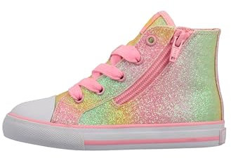 Lurchi Sneaker Eila, Farbe:Rainbow, Größe:34