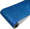 CRE8TIVE Blau Glitzer Tapete Selbstklebend Möbelfolie Spiegel Tapete Schlafzimmer Schrankfolien Selbstklebend Weihnachtsdekoration Glitzer Tapeten Verpackung Vinyltapete Möbelaufkleber 20cm x 200cm