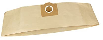 Paquet De 20 Sacs À Poussière En Papier, Compatibles Avec Karcher. Sacs Poubelles For Aspirateurs WD2250 WD3.200 MV2 MV3 WD3, Accessoires De Remplacement Karcher