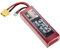 Reely Modellbau-Akkupack (LiPo) 11.1 V 3700 mAh Zellen-Zahl: 3 40 C Hardcase XT90