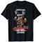Skifahren Official Après-Ski Lehrer T-Shirt