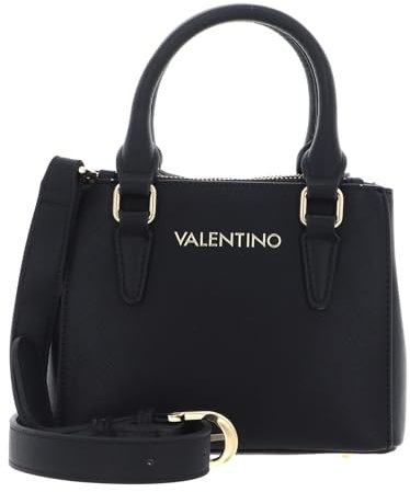 Valentino Zero Re Mini Shopping Bag Nero