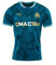 PUMA Om Away Jersey Replica, Maillot de Football - S