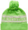 Peak Performance Unisex Pow Mütze, Stand Out Green-Sand Fog, ONE Size