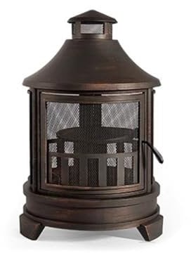 camping wood stove Outdoor Firewood Heater Garden Wood Heating Stove Charcoal Villa Barbecue Stove Home Homestay Campfire Stove fire pits for garden