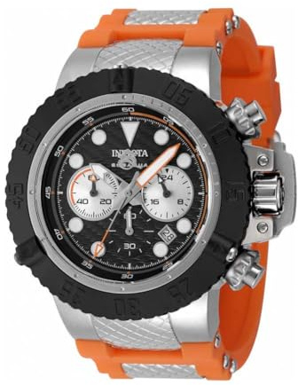 Invicta IN-47829 Mens Subaqua Watch