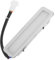 Alipis Bombillas De Luz Led Rectangulares Para Campanas Extractoras De Cocina Accesorio De Ventilación Bombilla Duradera Para Electrodomésticos