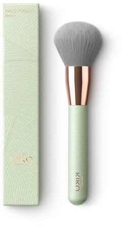 KIKO Milano Kind by KIKO Face Powder Brush 01, Pinceau À Poudre Pour Le Visage