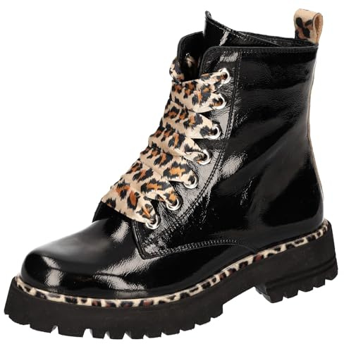 2Go Fashion Damen 8259-501Mode-Stiefel