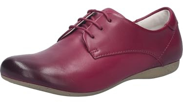 Josef Seibel Damen Sneaker Fiona.84, Frauen Schnürschuhe,Weite G (Normal)