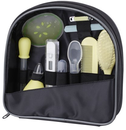 Mommy's Helper Nursery Essentials