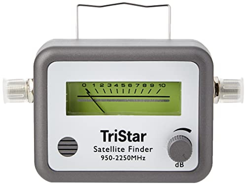 SLx 27860HS Satellite Finder