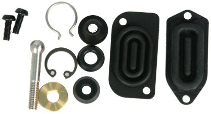 Hope Mini Lever Rebuild Kit - One Colour , One Size