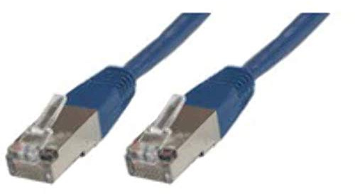 MicroConnect b-ftp502b Kabel Ethernet weiß