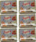 6 x Instant Ingwer Tee 100% - ohne Zucker - (6 x 70g)