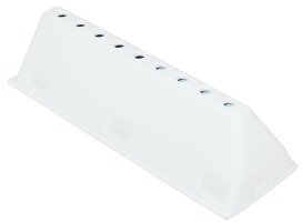 Genuine Indesit Washing Machine Drum Paddle Lifter C00097565