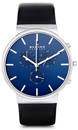 Skagen Montre Homme SKW6105