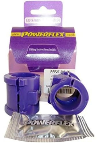 Powerflex PFF27-205-25 Performance Polyuretan Buchsen