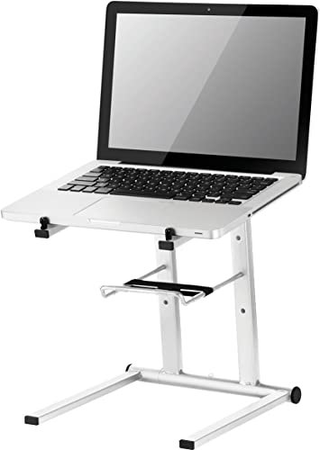 Antoc L1 Laptop Ständer - schwarz