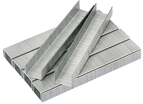 Draper 13960 8Mm Steel Staples (1,000)