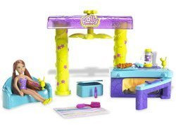 POLLY POCKET Perfekte Poolparty, sortier