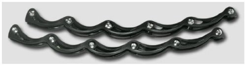 t'blade Stabi Schlittschuhe tblade Neu Gr.280 Black