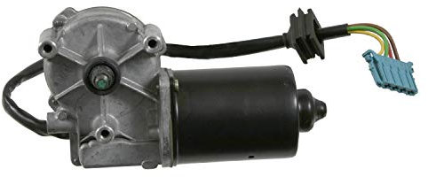 febi bilstein 22688 Scheibenwischermotor , 1 Stück