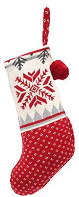 casalanas – Navidad, San Nicola, Jogging, da riempire, 100% cotone, 46 x 26 cm