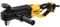 DeWalt DCD470N-XJ 18/54V XR FlexVolt Right Angle Diamond Core Drill Body Only
