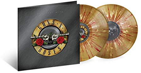 Greatest Hits (Coloured Vinyl) [VINYL]