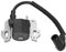 Ignition Coil, Ignition Coil Replacement with Spark Plug for Honda gcv135 gcv160 gcv190, Inductors, Coils and Filters