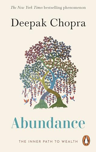 Abundance: The Inner Path To Wealth (English Edition)