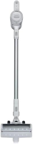 Hisense Hi-Move III HVC6133W, Balai électrique, Blanc