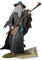 McFarlane Figura de Acción Movie Maniacs Gandalf (El Señor de los Anillos) Multicolor TM14007