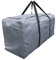 Kingsbridge Garden Furniture Cushion Storage Bag, 600D Fabric, Double Stitching, Heavy Duty, Moisture Resistant LxWxH 140cmx45cmx55cm (use indoors/sheltered areas)