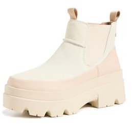 UGG Stivali Chelsea Brisbane Donna, Sale marino, 37 EU