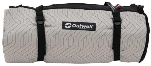 Outwell Stonehill 5 Air Moltonmatte