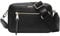 DKNY Women Bryant Ave Camera Bag Handbag, Blk/Gold, Small