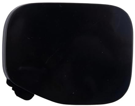 BGRVCKS Abschlepphakenabdeckung 39847993 Für Volvo XC40 2018-2022 Auto Front Bumper Tow Hook Eye Cover Cap Front Tow Cover Unlackiertes Zubehör Ösenhakenabdeckung