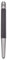 Starrett 117E Centre Punch With Round Shank, 5 Length, 1/4 Tapered Point Diameter
