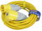Faithfull FPPTL1432AMP 14 Metre L/V Trailing Lead Extension Lead 110V 25A 2.5mm Cable