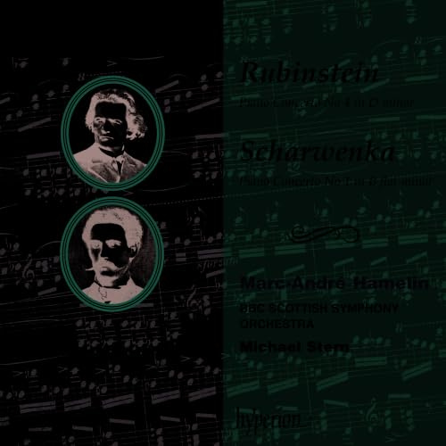 The Romantic Piano Concerto Vol.38