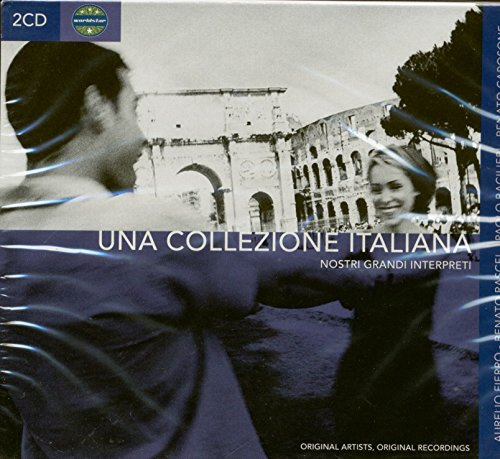 Worldstar-Mambo Italiano