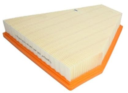 Bosch Automotive S0030 - Luftfilter Auto