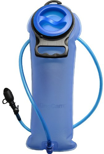 Trinkblase Trinksystem 2,5 Liter für Rucksack