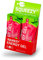 Squeezy Energy Gel Box (Banane) 12er Pack - Sportgel für schnelle & dauerhafte Energie bei maximaler Verträglichkeit | Energie Gel | Laufen, Radsport, Marathon | Power Gel Sport…