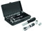 MATADOR Steckschlüsselsatz, 6-kant TORX, 6,3 (1/4) MM (2061), 2136 9320