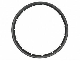Joint de couvercle 8/10l o 253 mm nutricook acticook clipso cocotte minute seb p4301506/07a