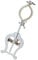 SDENSHI Marschgabel für Waldhorn/Doppelhorn/Kinderhorn/French Horn, Klarinette Trompete Lyre Lyra Notenhalter