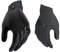 SQlab Unisex SQ-Gloves ONE-OX Fahrrad Handschuhe, Schwarz, M-Slim